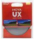 HOYA 77MM FILTRO UX POLARIZADOR CIRCULAR 