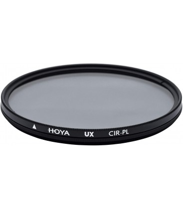 HOYA 77MM FILTRO UX POLARIZADOR CIRCULAR 