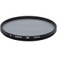 HOYA 37MM CIRCULAR POLARIZER UX FILTER