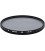 FILTRE UX POLARISANT CIRCULAIRE DE 37 MM HOYA