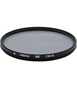 HOLE 46MM CIRCULAR POLARIZER UX FILTER
