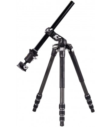 VANGUARD VEO 3T + 264C CARBON TRIPOD / MONOPOD