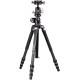 VANGUARD VEO 3T+ 264C TRIPODE/MONOPIE DE CARBONO 
