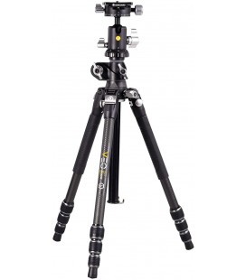 VANGUARD VEO 3T + 264C CARBON TRIPOD / MONOPOD
