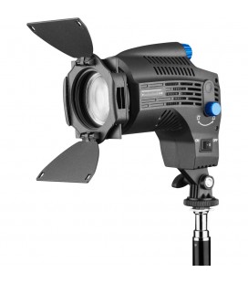 NANLITE TOCHA LED FRESNEL LITOLITE 8F