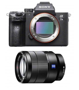 SONY A7III + 24-70 MM F4 ZA OSS ZEISS VARIO-TESSAR® T *