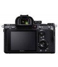 SONY A7III CUERPO - ILCE7M3B 