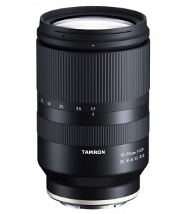 TAMRON 17-70MM F2.8 DI III-A VC RXD SONY 