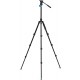 BENRO AERO 2 PRO ALUMINUM VIDEO TRIPOD A1883F2PRO