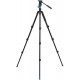 BENRO AERO 2 PRO ALUMINUM VIDEO TRIPOD A1883F2PRO