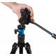 BENRO AERO 2 PRO ALUMINUM VIDEO TRIPOD A1883F2PRO