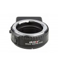 VILTROX ADAPTADOR AF LENTE NIKON NF-M4/3