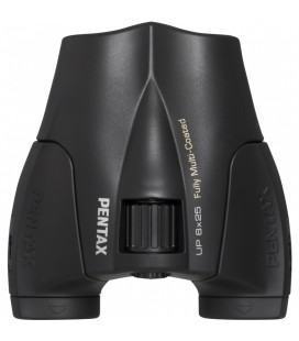 PENTAX BINÓCULO 8X25 UP PRETO