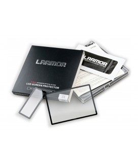 LARMOR SCREEN PROTECTOR GEN4 FUJI XT1 / XT2 / XA3 / XA5 / XA10 / XA20
