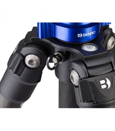 BENRO MACH3 TMA48CXL TRIPODE DE CARBONO