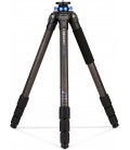 BENRO MACH3 TMA48CXL TRIPODE DE CARBONO