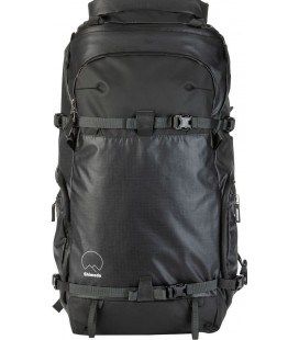 ZAINO SHIMODA ACTION X50 NERO