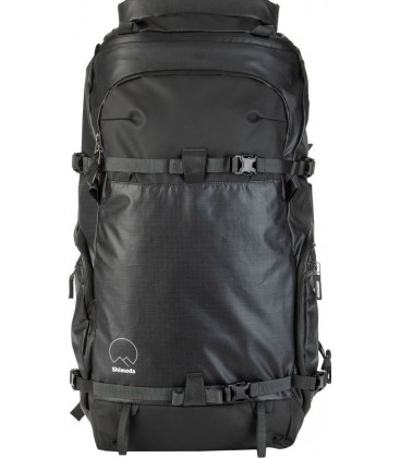 SHIMODA MOCHILA ACTION X50 NEGRA