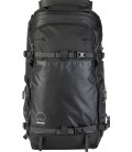 SHIMODA MOCHILA ACTION X50 NEGRA