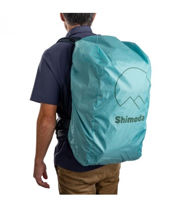 SHIMODA RUCKSACK ENTDECKEN 30 SEA PINE