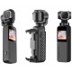 BENRO SNOPPA GIMBAL VMATE - 3-AXIS STABILIZER WITH INTEGRATED 4K CAMERA