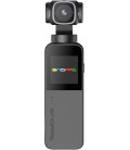 BENRO SNOPPA GIMBAL VMATE - ESTABILIZADOR DE 3 EJES CON CÁMARA 4K INTEGRADA