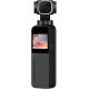 BENRO SNOPPA GIMBAL VMATE - 3-AXIS STABILIZER WITH INTEGRATED 4K CAMERA