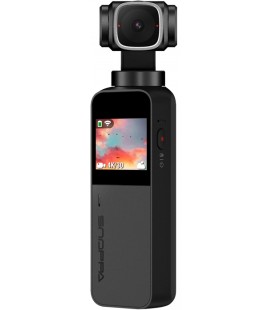 BENRO SNOPPA GIMBAL VMATE - ESTABILIZADOR DE 3 EJES CON CÁMARA 4K INTEGRADA