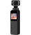 BENRO SNOPPA GIMBAL VMATE - STABILIZZATORE A 3 ASSI CON TELECAMERA 4K INTEGRATA