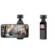BENRO SNOPPA GIMBAL VMATE - 3-AXIS STABILIZER WITH INTEGRATED 4K CAMERA