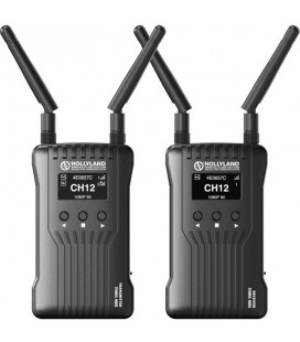 TRASMETTITORE VIDEO WIRELESS HOLLYLAND SDI / HDMI MARS 400S