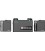 HOLLYLAND LARK 150 MICROPHONE WITH 2 WIRELESS RECEIVERS