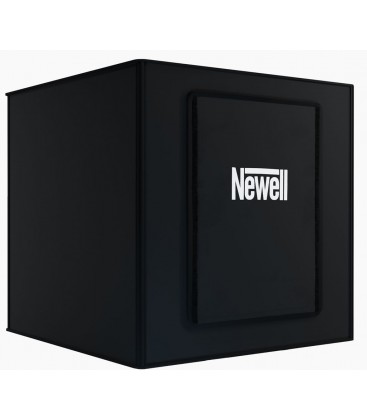 NEWELL M40 CUBE / TENDA STUDIO PORTATILE