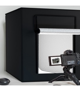 NEWELL M40 CUBE / TENTE DE STUDIO PORTABLE