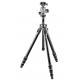 GITZO KIT MOUNTAINEER KIT 1542 + BALL HEAD 82QD