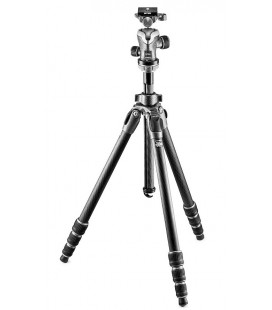 GITZO KIT MOUNTAINEER KIT 1542 + BALL HEAD 82QD