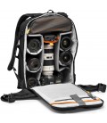 LOWEPRO MOCHILA FLIPSIDE BP 400AW III NEGRA