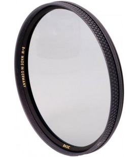 B+W FILTRO POLARIZADOR CIRCULAR BASIC MRC 82MM - 1100755