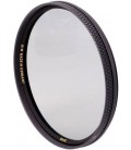 B+W FILTRO POLARIZADOR CIRCULAR BASIC MRC 82MM - 1100755