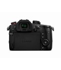 PANASONIC LUMIX GH5 II - CUERPO - DC-GH5M2E