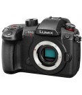 PANASONIC LUMIX GH5 II - CUERPO - DC-GH5M2E