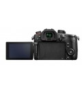 PANASONIC LUMIX GH5 II - CUERPO - DC-GH5M2E