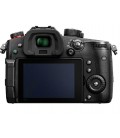 PANASONIC LUMIX GH5 II - CUERPO - DC-GH5M2E