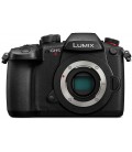 PANASONIC LUMIX GH5 II - CUERPO - DC-GH5M2E