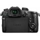 PANASONIC LUMIX GH5 II + Lumix G Vario 12-60mm f / 3.5-5.6 ASPH- DC-GH5M2E2E (WITH LIVE STREAMING)
