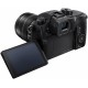 PANASONIC LUMIX GH5 II + Lumix G Vario 12-60mm f/3,5-5,6 ASPH- DC-GH5M2E2E (CON LIVE STREAMING)