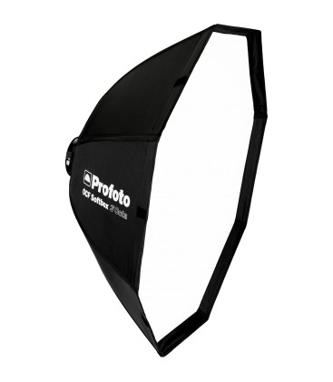 PROFOTO OCF SOFTBOX 3" OCTA 90CM.  REF:101231