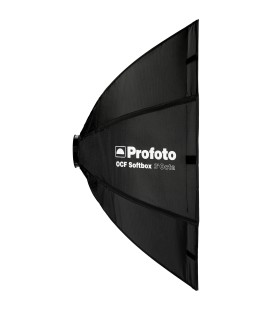 PROFOTO OCF SOFTBOX 3 "OCTA 90CM.REF: 101231