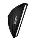 PROFOTO OCF SOFTBOX  14"  30X120CMS. REF:101232