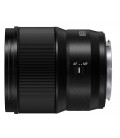 PANASONIC LUMIX  S 50mm f/1.8